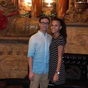 Meet your Posher, Desiree